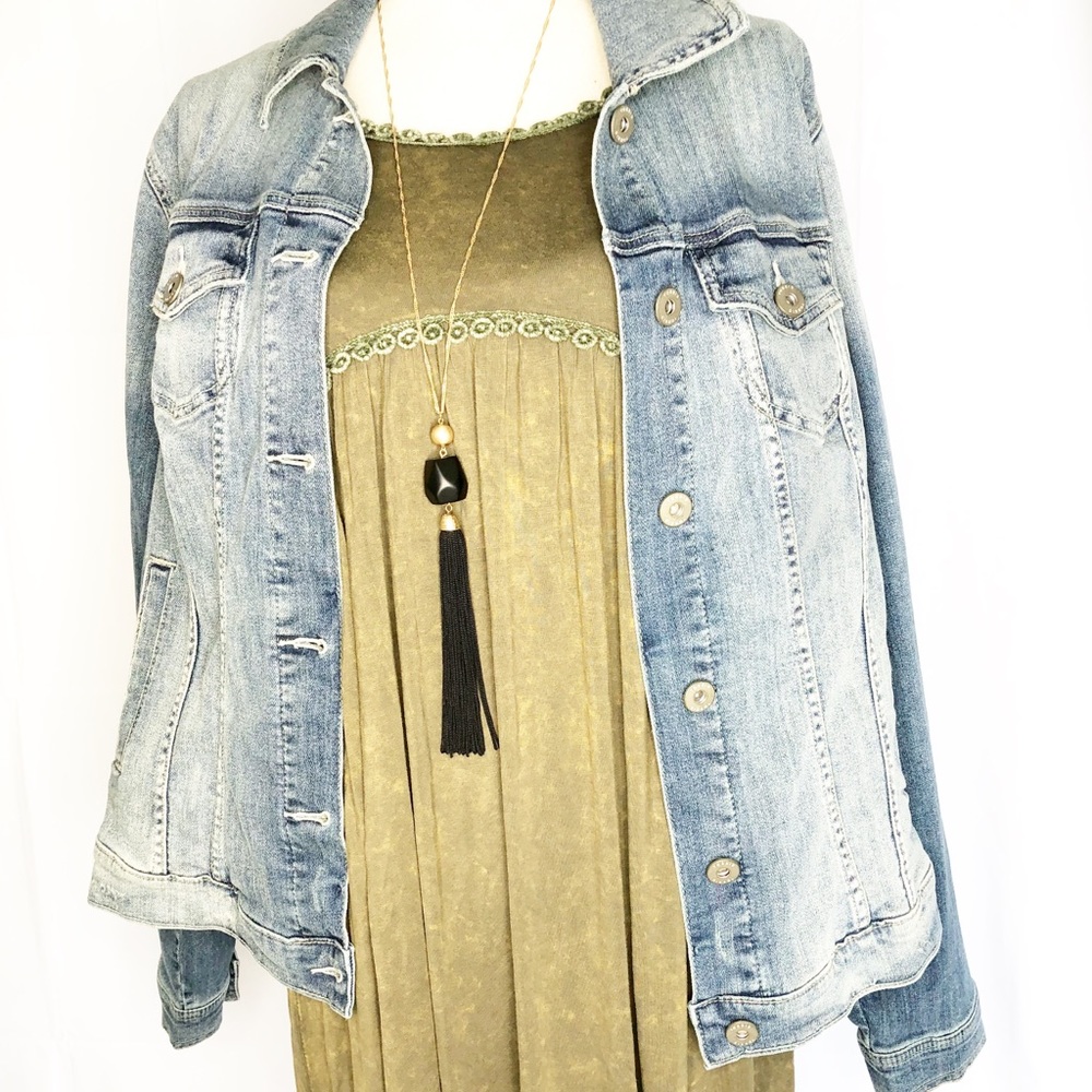 NWT Tunic